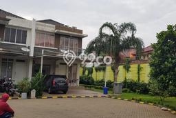 Rumah Elit LB 135m2 Siap Pakai Desain Elegan di Galaxy, Bekasi Rumah Elit LB 135m2 Siap Pakai Desain Elegan di Galaxy, Bekasi