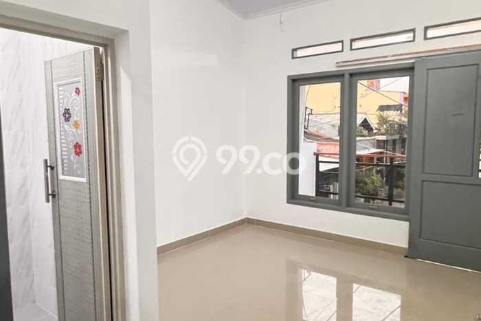 Dijual Rumah Modern 4 KT di Pondok Ungu, Bekasi Dijual Rumah Modern 4 KT di Pondok Ungu, Bekasi