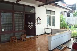 For Sale! Luxury House LT 270m2 Desain Elegan di Pondok Pinang For Sale! Luxury House LT 270m2 Desain Elegan di Pondok Pinang