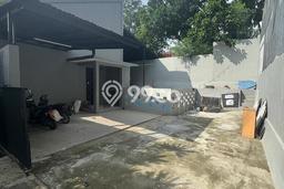 Hunian Nyaman Asri 4 KT Siap Huni di Depok I Depok Hunian Nyaman Asri 4 KT Siap Huni di Depok I Depok