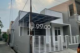 LIMITED OFFER! Rumah Premium area Pondok Gede, Luas 118m² Bangunan 96m² LIMITED OFFER! Rumah Premium area Pondok Gede, Luas 118m² Bangunan 96m²