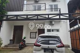 For Sale Rumah Mewah Exclusive di Jagakarsa, Jakarta Selatan For Sale Rumah Mewah Exclusive di Jagakarsa, Jakarta Selatan