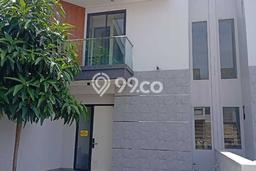 Rumah Minimalis 3 KT di Jatikramat Bekasi Semi Furnished Rumah Minimalis 3 KT di Jatikramat Bekasi Semi Furnished