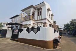 Jual Rumah Eksklusif 4 KT di Pondok Kelapa, Jakarta Timur Jual Rumah Eksklusif 4 KT di Pondok Kelapa, Jakarta Timur