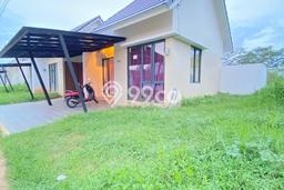 Jual Rumah Favorit Siap Huni LB 60m2 di Mustikajaya, Bekasi Jual Rumah Favorit Siap Huni LB 60m2 di Mustikajaya, Bekasi
