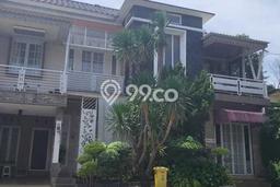 Dijual Rumah 4 Kamar Lokasi Strategis Nyaman dan Strategis di Tapos Dijual Rumah 4 Kamar Lokasi Strategis Nyaman dan Strategis di Tapos