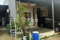 For Sale Hunian Rumah Terawat 2 KT di Jati Asih, Bekasi For Sale Hunian Rumah Terawat 2 KT di Jati Asih, Bekasi