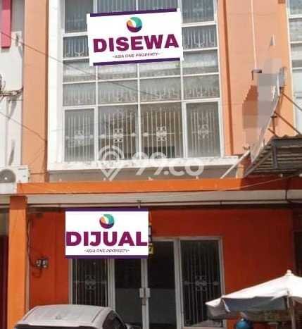 Ruko Bagus Dijual di Kayuringin Jaya Bekasi Lokasi Strategis Cocok untuk Kembangkan Bisnis Ruko Bagus Dijual di Kayuringin Jaya Bekasi Lokasi Strategis Cocok untuk Kembangkan Bisnis