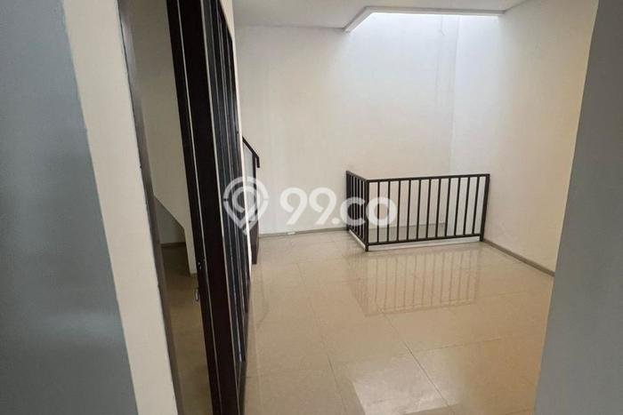 Rumah Strategis Minimalis Lb 162m2 di Bekasi Utara, Bekasi Rumah Strategis Minimalis Lb 162m2 di Bekasi Utara, Bekasi