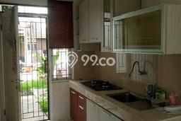 Rumah Budget Favorit Siap Huni di Cileungsi LT 120m2 Rumah Budget Favorit Siap Huni di Cileungsi LT 120m2