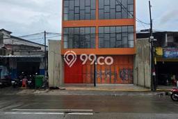 Unit Ruko Dijual di Jakarta Utara LT 176m2 & LB 342m2 Unit Ruko Dijual di Jakarta Utara LT 176m2 & LB 342m2