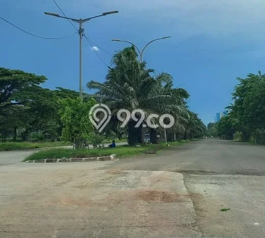 Tanah Komersial Disewakan di Cakung Jakarta Timur Seluas 25000m2 Tanah Komersial Disewakan di Cakung Jakarta Timur Seluas 25000m2