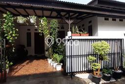 Dijual Rumah Modern 3 KT di Galaxy, Bekasi Dijual Rumah Modern 3 KT di Galaxy, Bekasi