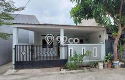 Siap Huni Rumah Minimalis & Modern LB 50m2 di Karang Satria Siap Huni Rumah Minimalis & Modern LB 50m2 di Karang Satria