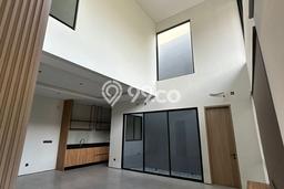 Rumah Cantik Siap Pakai Di Kelapa Gading Luas 300m2 Aman Rumah Cantik Siap Pakai Di Kelapa Gading Luas 300m2 Aman