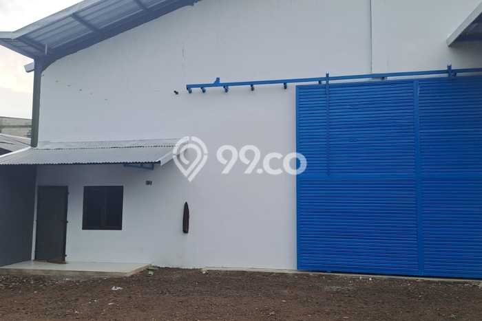Gudang Disewakan Cepat di Tangerang Tangerang LB 720m2 Gudang Disewakan Cepat di Tangerang Tangerang LB 720m2