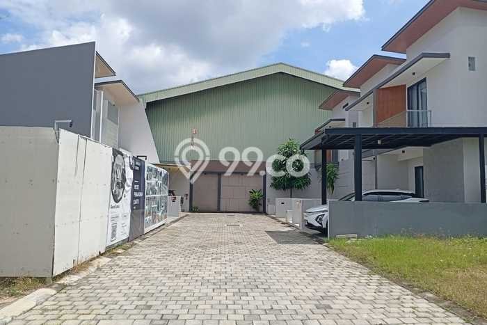 Rumah Minimalis 2 KT di Jatikramat Bekasi Unfurnished Rumah Minimalis 2 KT di Jatikramat Bekasi Unfurnished