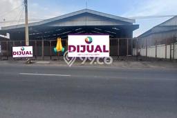 Gudang Dijual di Kawasan Cileungsi, Bogor Harga Kompetitif Gudang Dijual di Kawasan Cileungsi, Bogor Harga Kompetitif