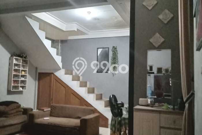 Rumah Minimalis 3 Kamar LT 144m2 di Pekayon Rumah Minimalis 3 Kamar LT 144m2 di Pekayon
