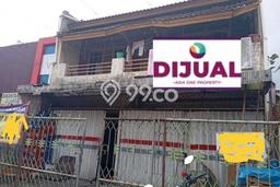 Dijual Tanah Lokasi Jati Asih, Bekasi Seluas 1000m2 Dijual Tanah Lokasi Jati Asih, Bekasi Seluas 1000m2