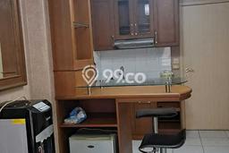 Siap Huni Apartemen 2 KT 1 KM di Bekasi Kota Luas 36m2 Siap Huni Apartemen 2 KT 1 KM di Bekasi Kota Luas 36m2