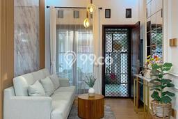 Rumah Luas Asri 3 KT Siap Huni di Galaxy Bekasi Rumah Luas Asri 3 KT Siap Huni di Galaxy Bekasi