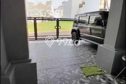 Rumah Modern 4 Kamar LT 90m2 di Cibubur Rumah Modern 4 Kamar LT 90m2 di Cibubur