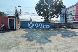 Dijual Tanah Lokasi Jati Asih, Bekasi Seluas 1459m2 Dijual Tanah Lokasi Jati Asih, Bekasi Seluas 1459m2