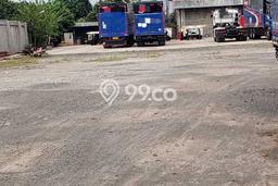 Lahan Investasi Lokasi Jati Asih Bekasi SHM Lahan Investasi Lokasi Jati Asih Bekasi SHM