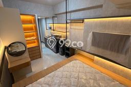 Apartemen Disewakan 1 Kamar Hemat Siap Huni di Bekasi, Luas 24m2 Apartemen Disewakan 1 Kamar Hemat Siap Huni di Bekasi, Luas 24m2