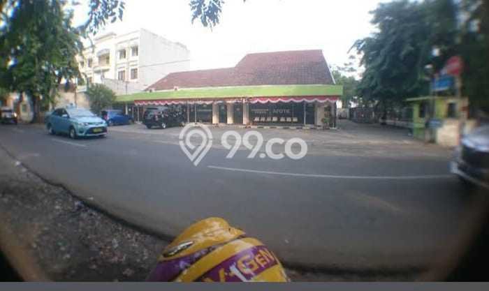 Komersial Paling Dicari LB 700m2 Dijual di Duren Sawit Komersial Paling Dicari LB 700m2 Dijual di Duren Sawit