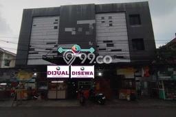 Ruko Premium di Taman Galaxy, Luas 510m², Lokasi Komersial Ruko Premium di Taman Galaxy, Luas 510m², Lokasi Komersial