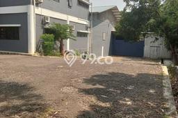 AREA TERSIBUK! Gudang di Cileungsi, Luas 1700m², Nilai Prospektif AREA TERSIBUK! Gudang di Cileungsi, Luas 1700m², Nilai Prospektif