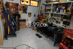 Rumah Minimalis 2 Kamar LT 103m2 di Pekayon Rumah Minimalis 2 Kamar LT 103m2 di Pekayon