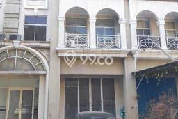 Dijual! Ruko di Galaxy Bekasi LT 54m2 / LB 135m2 Kawasan Strategis Dijual! Ruko di Galaxy Bekasi LT 54m2 / LB 135m2 Kawasan Strategis