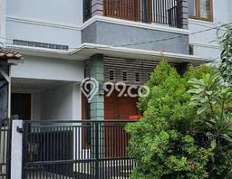 Rumah di Galaxy, Dekat Mall, 4 KT Rumah di Galaxy, Dekat Mall, 4 KT