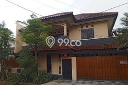 Rumah Modern 6 KT di Jaka Mulya Bekasi Unfurnished Rumah Modern 6 KT di Jaka Mulya Bekasi Unfurnished