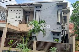Rumah Minimalis 5 KT di Pekayon Bekasi Unfurnished Rumah Minimalis 5 KT di Pekayon Bekasi Unfurnished