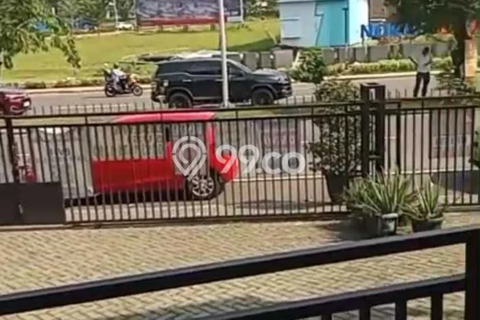 Ruko untuk Disewa di Pusat Bogor Luas Bangunan 530m2 Ruko untuk Disewa di Pusat Bogor Luas Bangunan 530m2