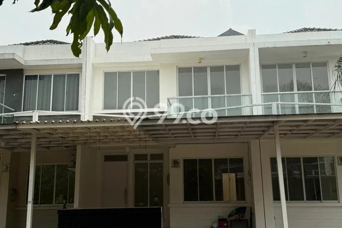 Disewakan Rumah Harga Terjangkau di Taman Galaxy Bekasi dengan 3 KT Disewakan Rumah Harga Terjangkau di Taman Galaxy Bekasi dengan 3 KT