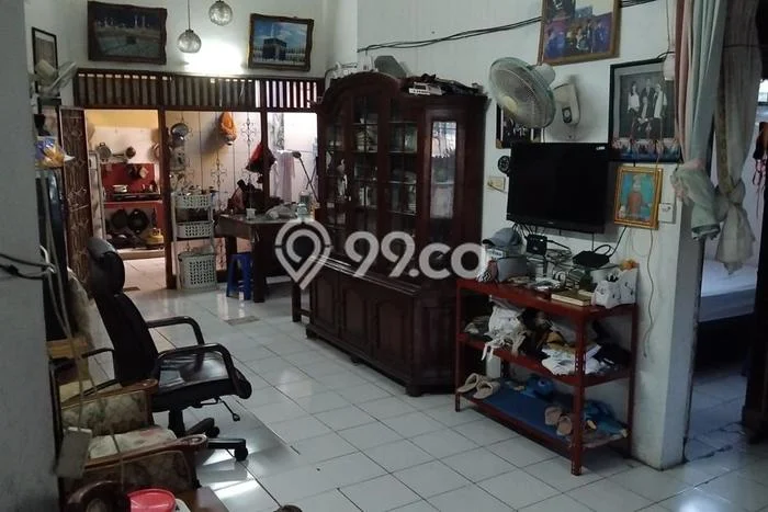 Jual Rumah Modern 4 KT di Jatimakmur, Bekasi Jual Rumah Modern 4 KT di Jatimakmur, Bekasi