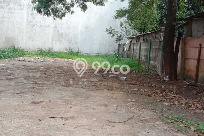 Tanah Kosong Dijual di Bekasi dengan Area 832m2 Tanah Kosong Dijual di Bekasi dengan Area 832m2