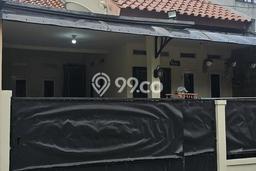 Jual Rumah Harga Miring Cileungsi Punya 2 Kamar & LT 66m2 Jual Rumah Harga Miring Cileungsi Punya 2 Kamar & LT 66m2