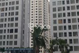 Untuk Dijual Apartemen 1 KT & 1 KM di Tangerang Lokasi Strategis Untuk Dijual Apartemen 1 KT & 1 KM di Tangerang Lokasi Strategis