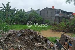 Tanah Kavling di Cakung Dijual dengan Luas 300m2 Tanah Kavling di Cakung Dijual dengan Luas 300m2