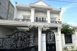 Hunian Super Elit dengan Akses Paling Strategis di Pondok Gede, Bekasi Hunian Super Elit dengan Akses Paling Strategis di Pondok Gede, Bekasi