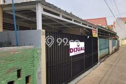 Rumah Minimalis 2 KT di Cawang Jakarta Timur Unfurnished Rumah Minimalis 2 KT di Cawang Jakarta Timur Unfurnished
