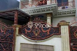 Jual Rumah Bagus Siap Huni LB 200m2 di Rawalumbu, Bekasi Jual Rumah Bagus Siap Huni LB 200m2 di Rawalumbu, Bekasi