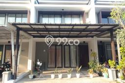 Rumah Strategis Minimalis Lb 162m2 di Bekasi Utara, Bekasi Rumah Strategis Minimalis Lb 162m2 di Bekasi Utara, Bekasi