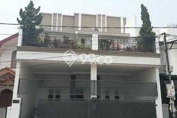 For Sale! Premium House LT 150m2 Desain Elegan di Jaka Permai For Sale! Premium House LT 150m2 Desain Elegan di Jaka Permai